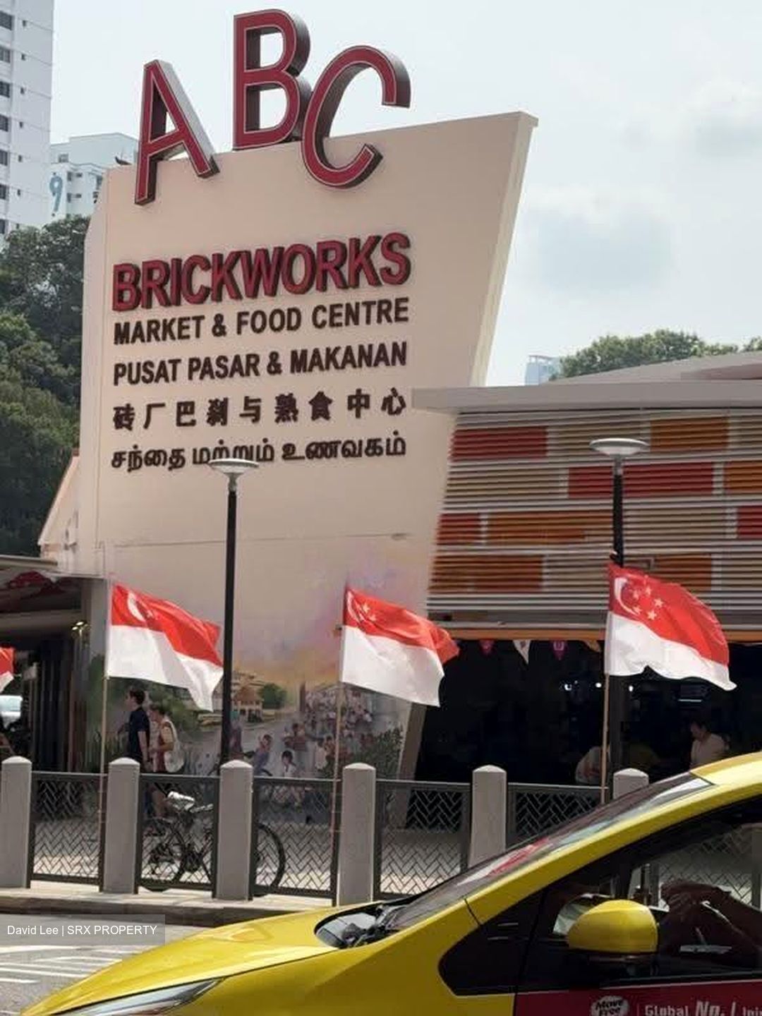 Jalan Bukit Merah (D3), Shop House #607318771
